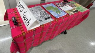 （2023/07/04）五月祭活動報告