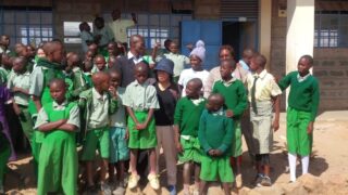 ケニア研修10日目活動報告