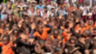 ケニア研修2日目活動報告