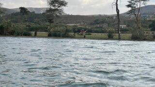 ケニア研修4日目活動報告