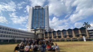 ケニア研修13日目活動報告