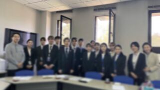 ケニア研修3日目活動報告