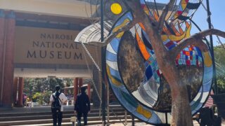 ケニア研修12日目活動報告