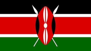 ケニア大使館訪問