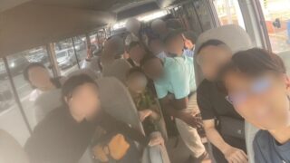 ケニア研修14日目活動報告