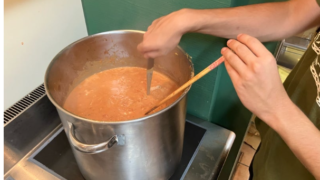 「学びのフェア『アフリカを学ぼう』」OHAO PRJECT様とのコラボイベント