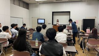 15期キックオフ総会を行いました！