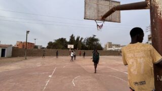 セネガル研修活動報告⑤CESAGホームステイ2日目