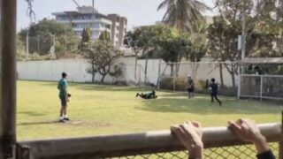 セネガル研修活動報告④CESAGホームステイ1日目