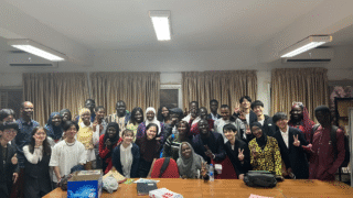 セネガル研修活動報告⑨UNESCO西アフリカ地域事務所、CESAG